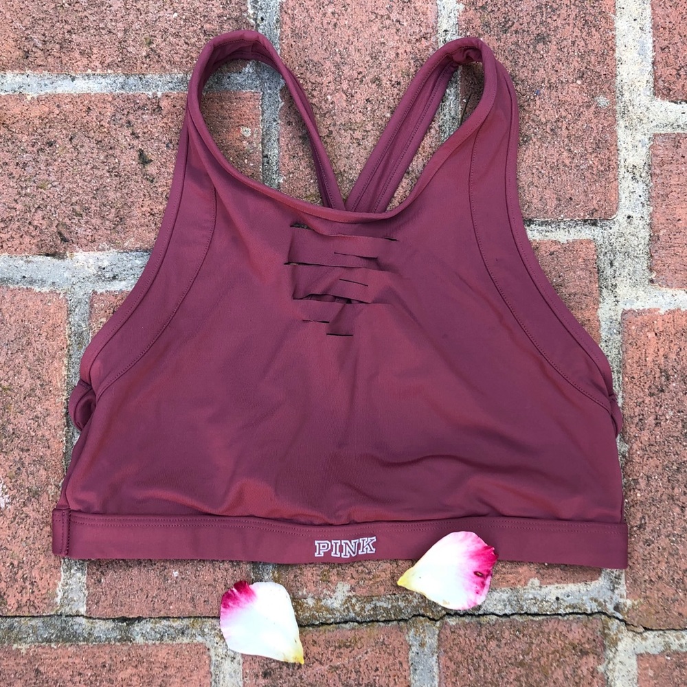 VS Sports Bra Crop